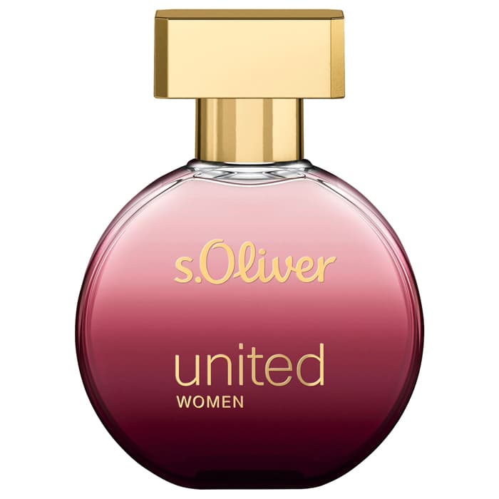s Oliver United Women Eau de Toilette
