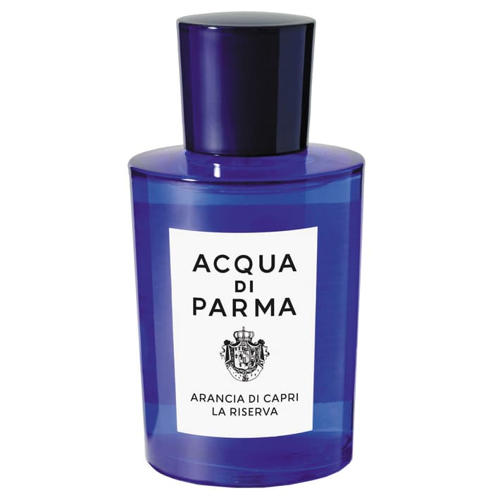 Acqua di Parma Blu Mediterraneo Arancia di Capri La Riserva Eau de Parfum 100ml