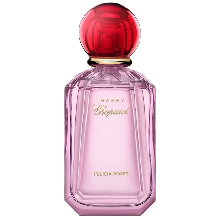 Chopard Happy Felicia Roses 100 ml Eau de Parfum Dames