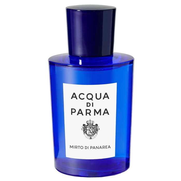 Acqua di Parma Blu Mediterraneo Mirto di Panarea Mitro Di Panarea Eau de Toilette 50ml