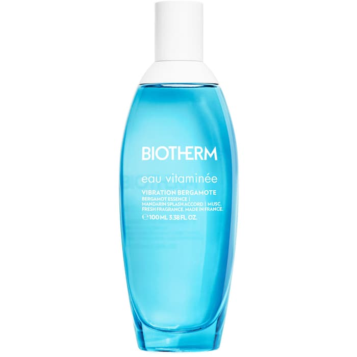 Biotherm Eau Gingembre 100 ml Eau de toilette
