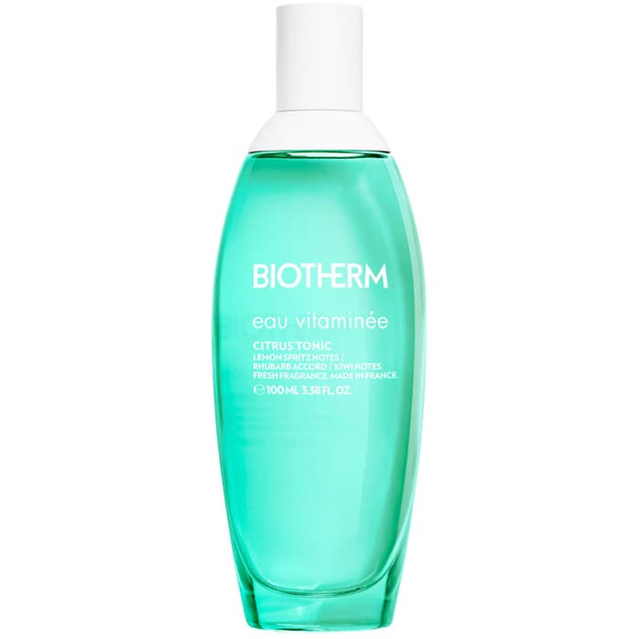 Biotherm Eau Citrus 100 ml Eau de toilette