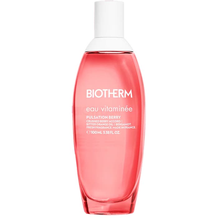 Biotherm Eau Berry 100 ml Eau de toilette