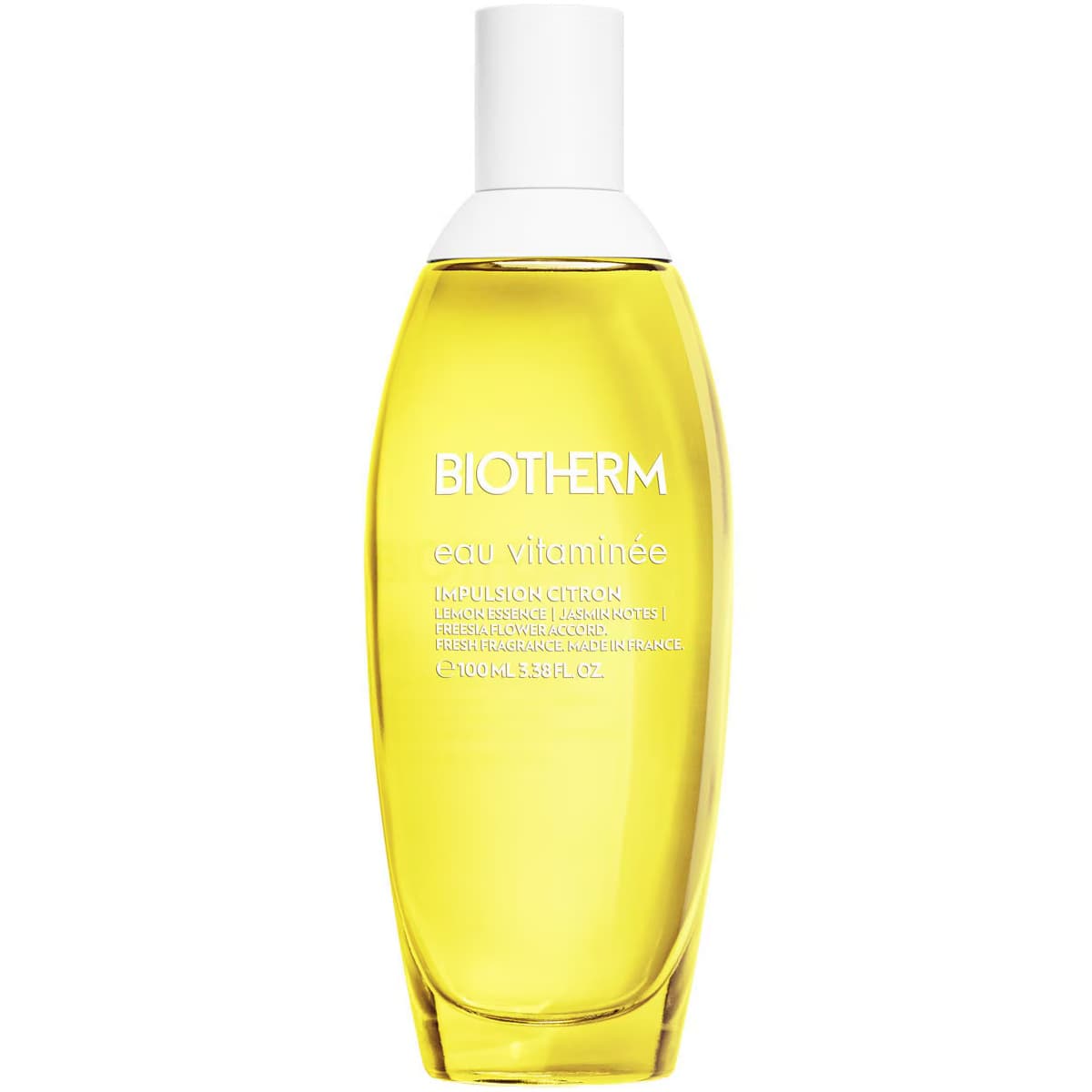 Biotherm Eau Citron 100 ml Eau de toilette