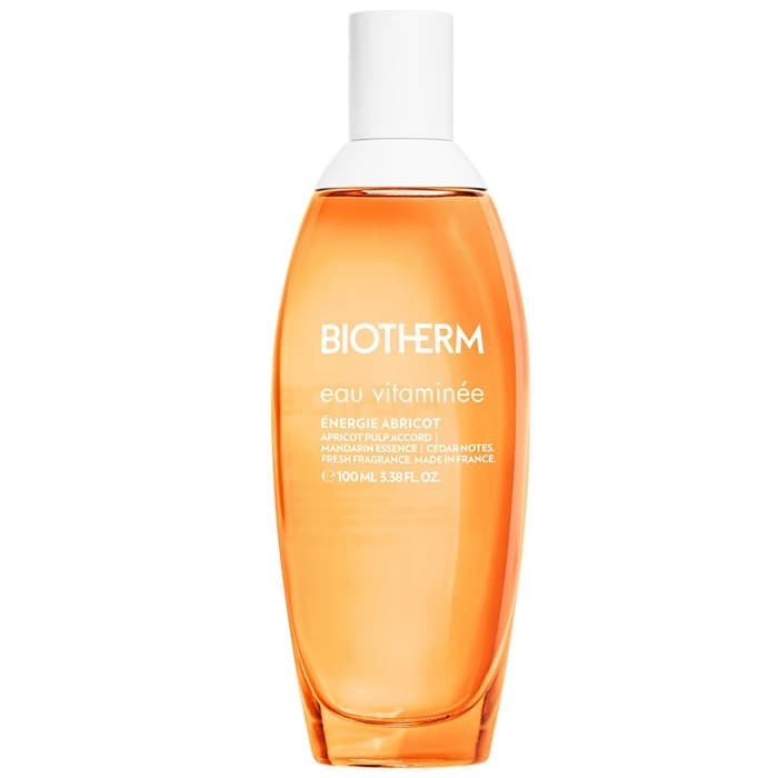 Biotherm Eau Apricot 100 ml Eau de toilette