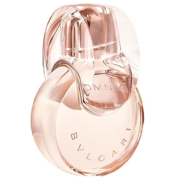 Bvlgari Omnia Crystalline 100 ml Eau de Parfum Dames