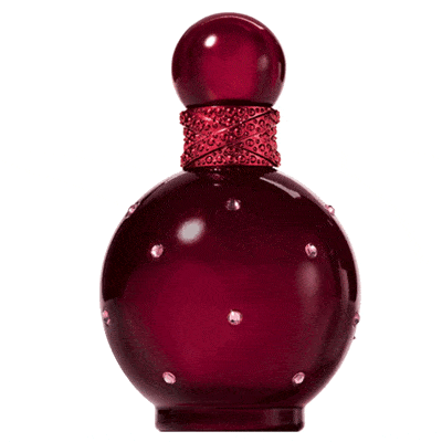 Britney Spears Hidden Fantasy 100 ml Eau de Parfum Dames