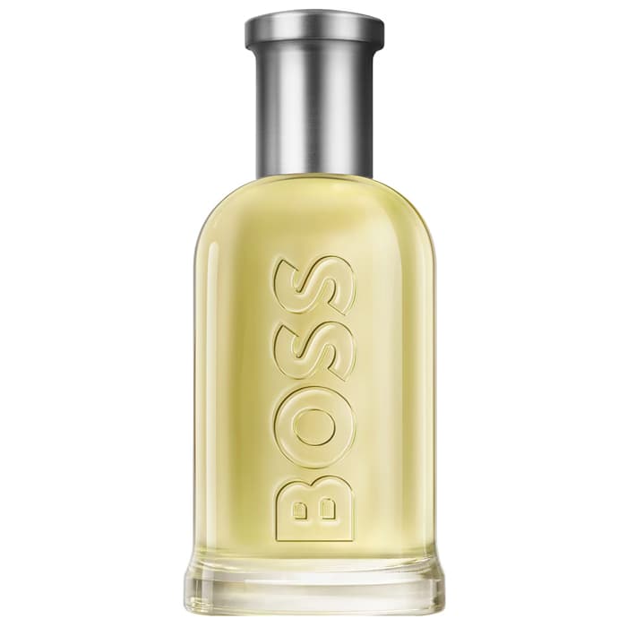 Boss Bottled Eau de toilette 100 ml Heren