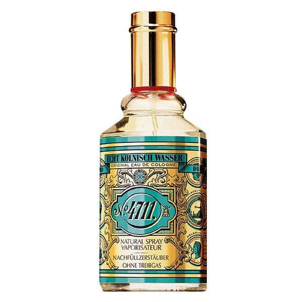 4711 Original Eau de Cologne Spray