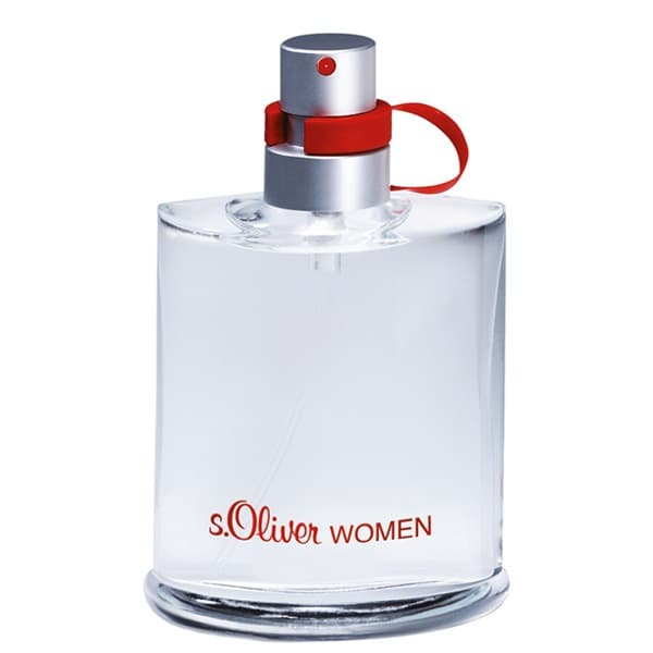s Oliver Woman Eau de Toilette