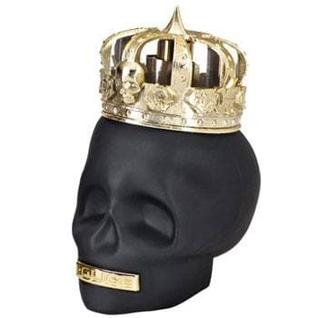 Police To Be The King For Man Eau de toilette Spray 125 ml Heren