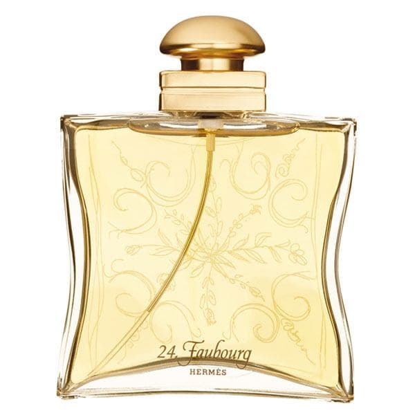 Hermès - Hermes 24 Faubourg Eau de toilette Spray 100 ml Dames