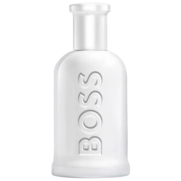 Boss Bottled Unlimited Eau de toilette Spray 100 ml Heren