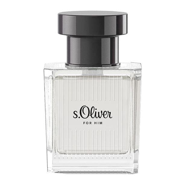 s Oliver For Him Eau de Toilette