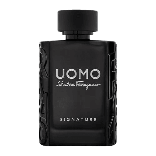 Ferragamo Uomo Signature Eau De Parfum 100 ml