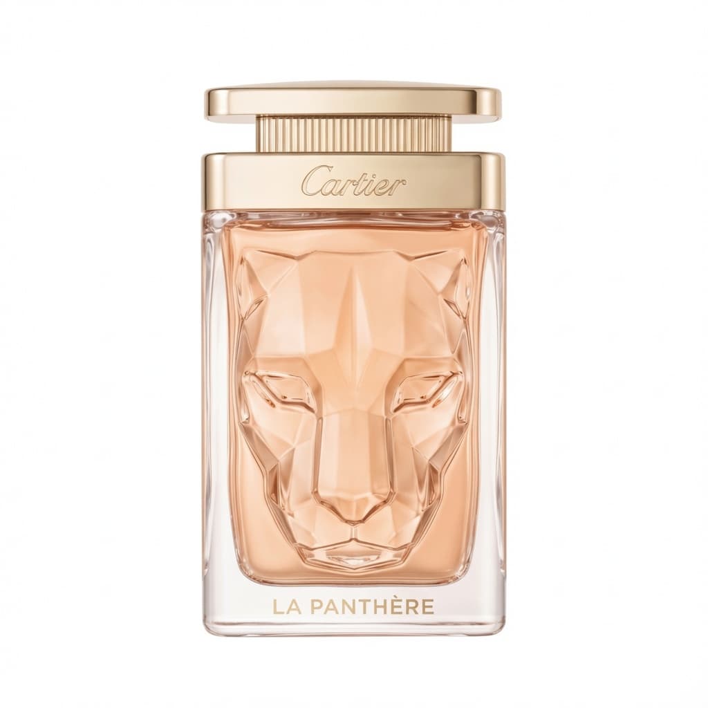 Cartier La Panthère Eau de Parfum 50ml