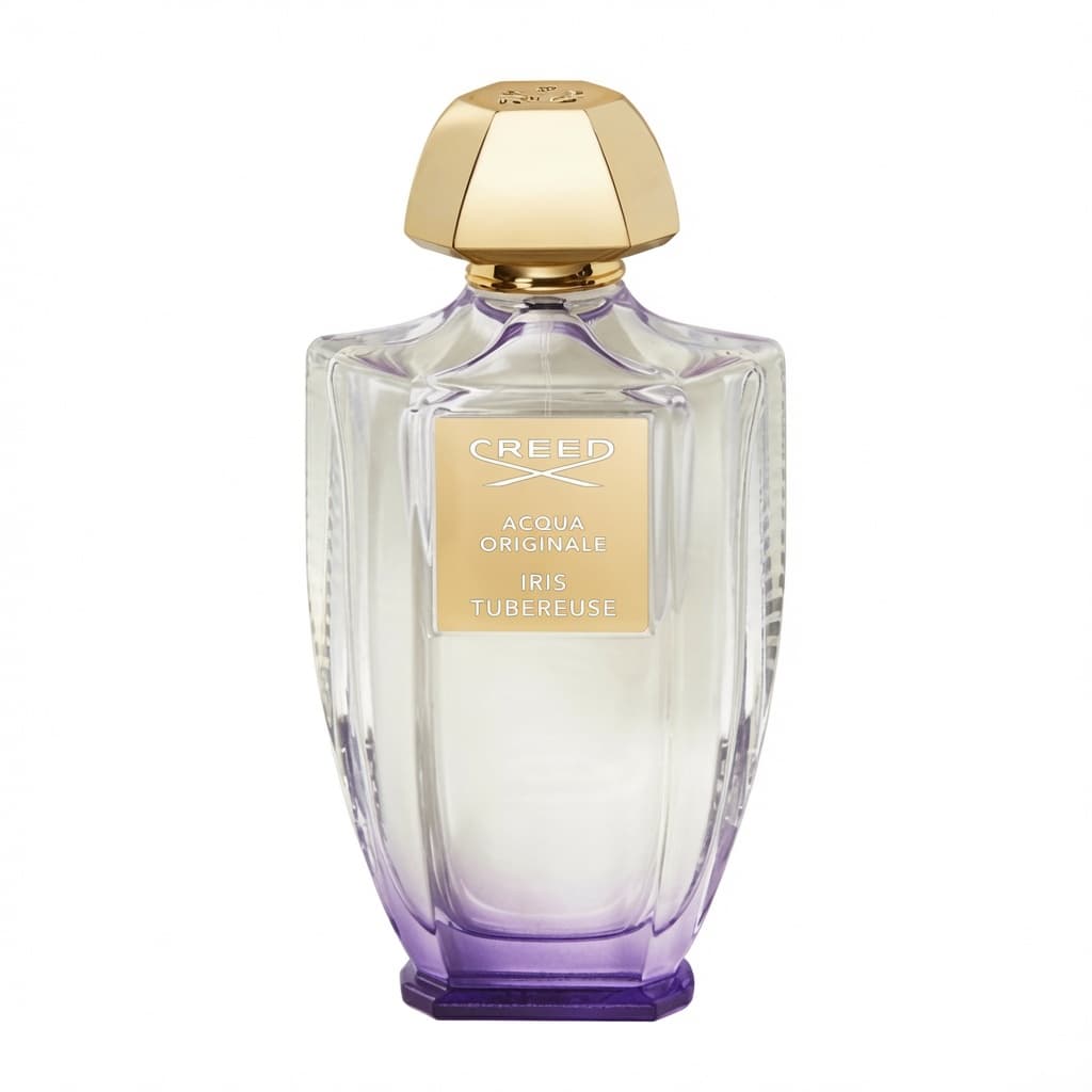Creed Iris Tubereuse Eau De Parfum 100 ml