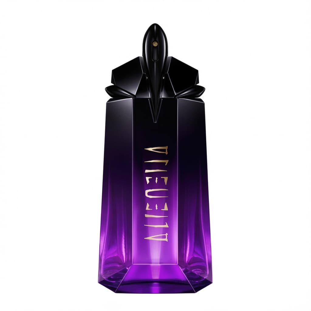 Mugler Alien Extraintense Eau De Parfum Intense Refillable 90 ml