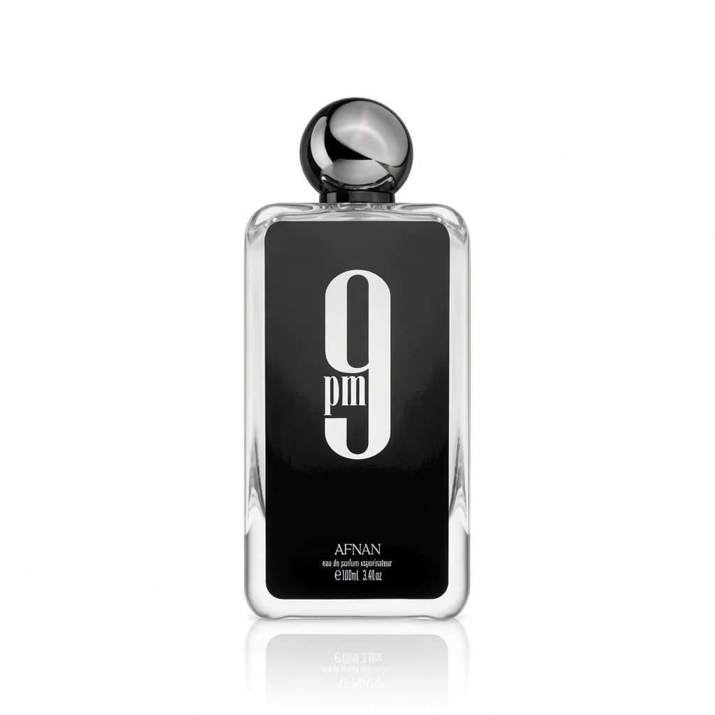 Afnan 9PM Eau de Parfum 100 ml