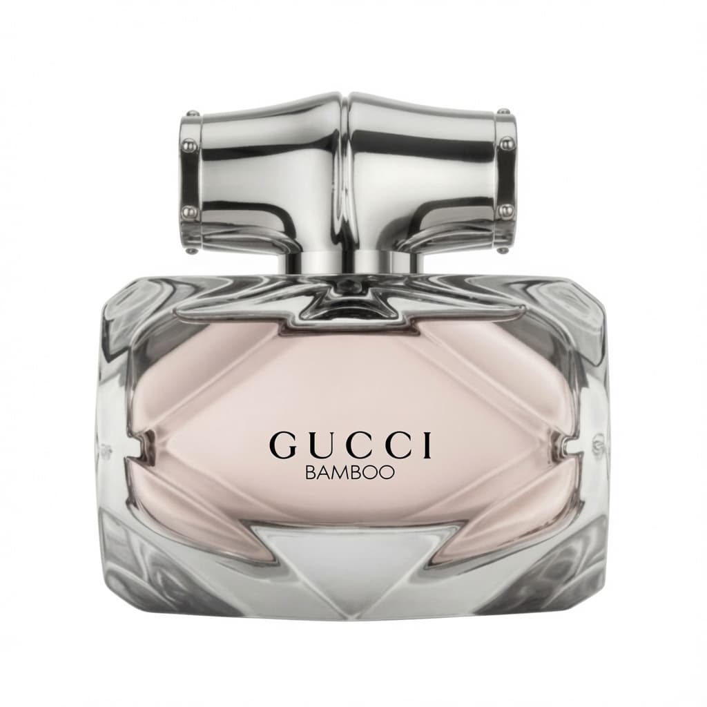 Gucci Bamboo Eau de Toilette 50 ml