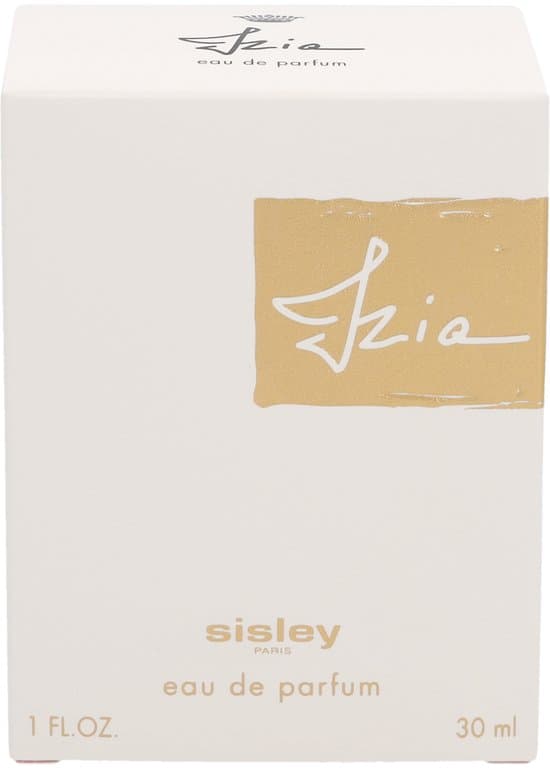 Sisley Izia - 30 ml - eau de parfum spray - damesparfum