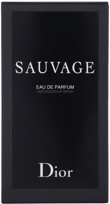 Dior Dior Sauvage Eau de Parfum 60ml