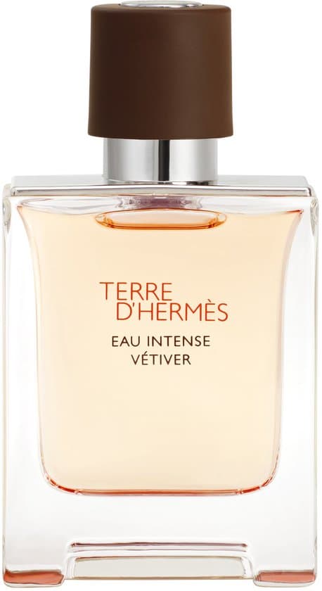 Hermes Terre d'Hermes Eau Intens Vetiver Eau de Parfum 50 ml