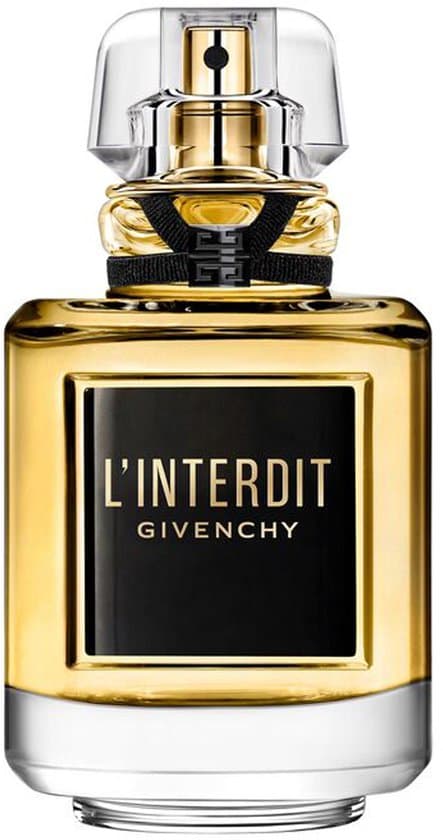 Givenchy L'Interdit Le Parfum 80 ml Parfum Spray