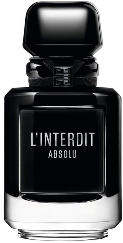 Givenchy L'Interdit Absolu Intense Eau de Parfum 50ml
