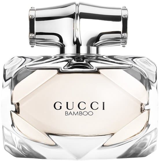 Gucci Bamboo - 75ml - Eau de toilette