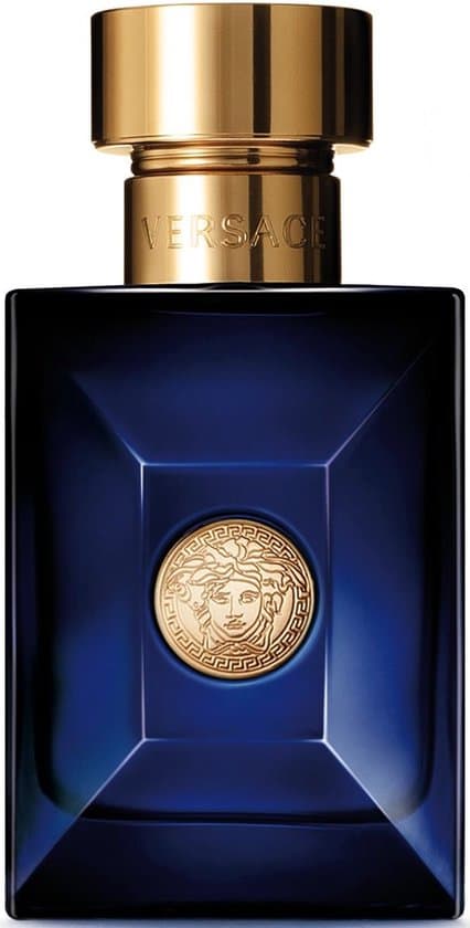 Versace Dylan Blue 30 ml Eau de Toilette - Herenparfum