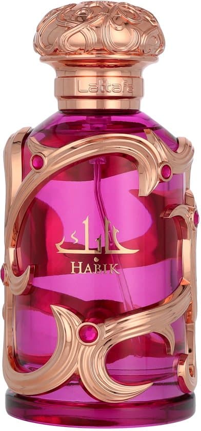 Lattafa Habik for Women - Eau de Parfum - 100 ml