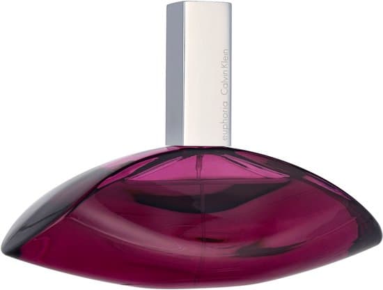 Calvin Klein Euphoria - Eau de Parfum - Damesparfum - 160ml