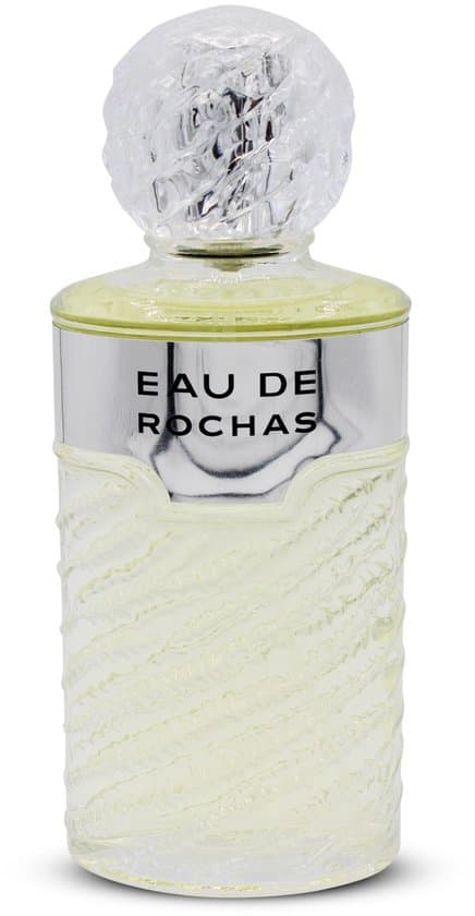 Rochas Eau de Rochas Eau de Toilette 100ml