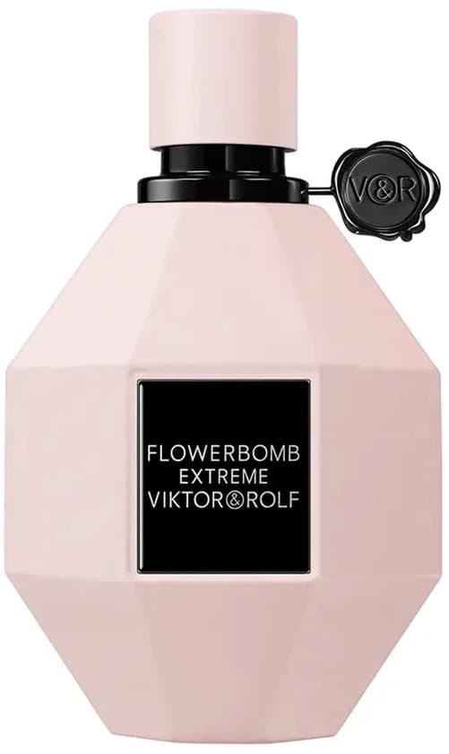 Viktor & Rolf Flowerbomb Extreme Intense 30 ml Eau de Parfum Spray
