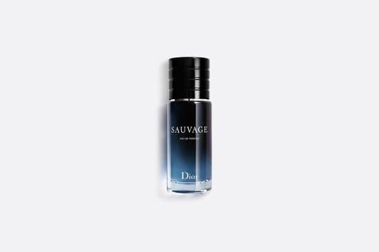 Dior Dior Sauvage EdP 30ml
