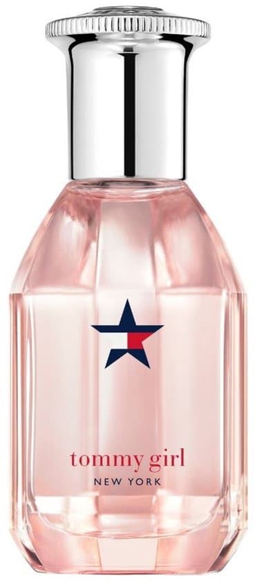 Tommy Hilfiger Tommy Girl New York Eau de Toilette 30ml