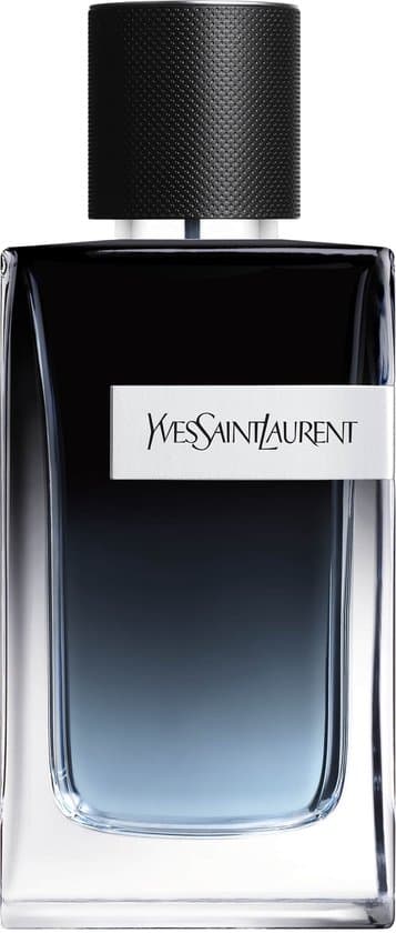 Yves Saint Laurent Y 100 ml - Eau de Parfum - Herenparfum