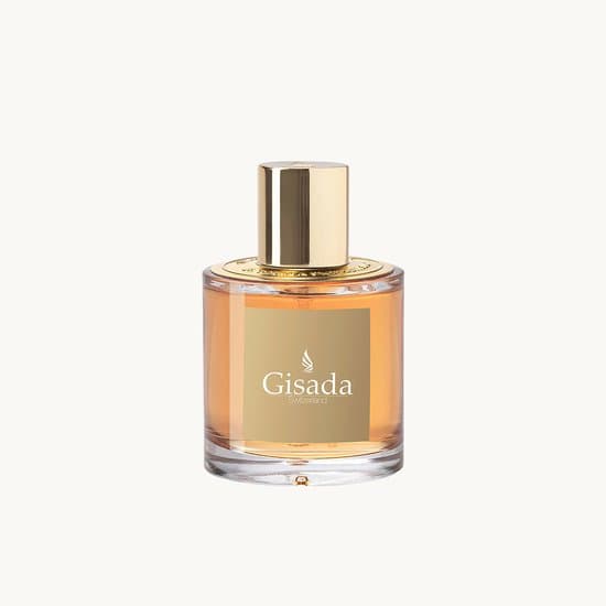 Gisada Ambassador Women EDP Spray - Eau de parfum voor dames