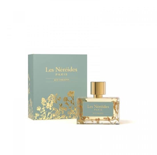 Les Néréides Rue Paradis Eau de Parfum 30ml