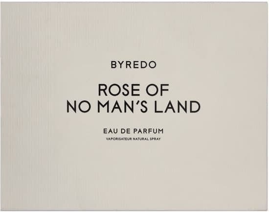 Damesparfum Byredo ROSE OF NO MAN'S LAND 100 ml