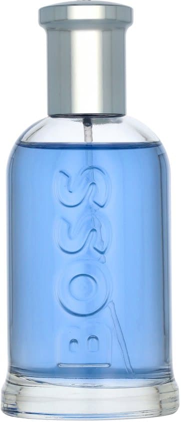 Hugo Boss BOSS BOTTLED Tonic Eau de Toilette 100ml