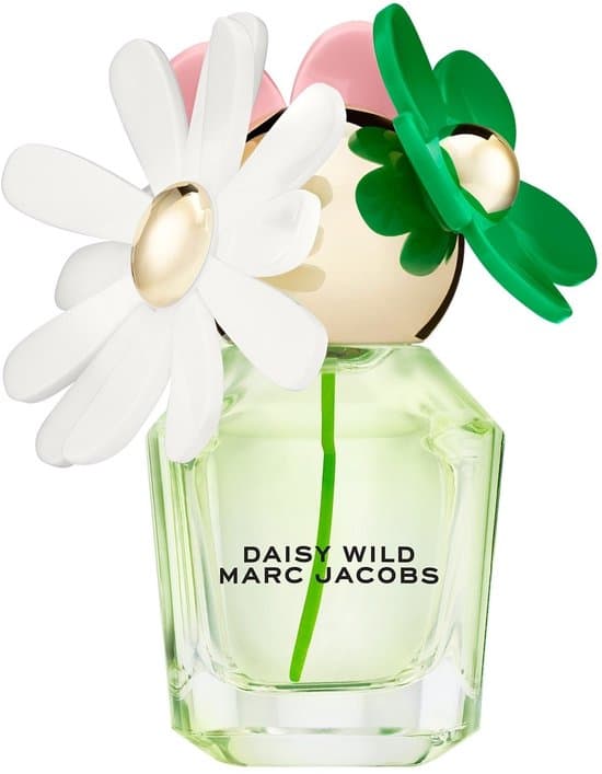 Marc Jacobs Daisy Wild Eau de Parfum 30ml | Dames Parfum