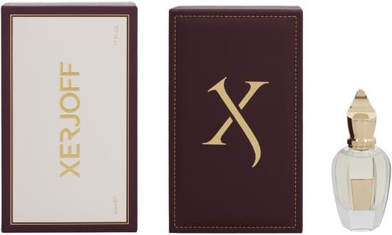 XerJoff Lua Eau de Parfum 50ml