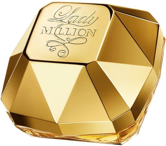 Paco Rabanne Lady Million 30 ml - Eau de Parfum - Damesparfum