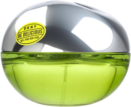 DKNY Be Delicious Eau de Parfum