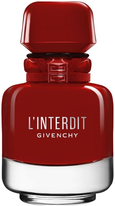 Givenchy L'Interdit Rouge Ultime 35 ml Eau de Parfum - Damesparfum