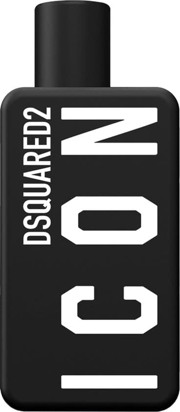 Dsquared² Icon Pour Homme 100 ml Eau de Parfum Spray