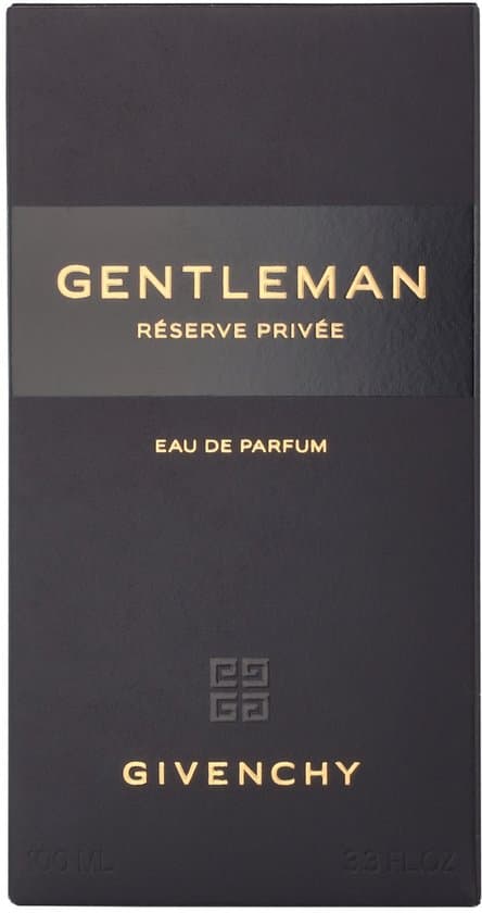 Givenchy Gentleman Réserve Privée Eau de Parfum Spray 100 Ml