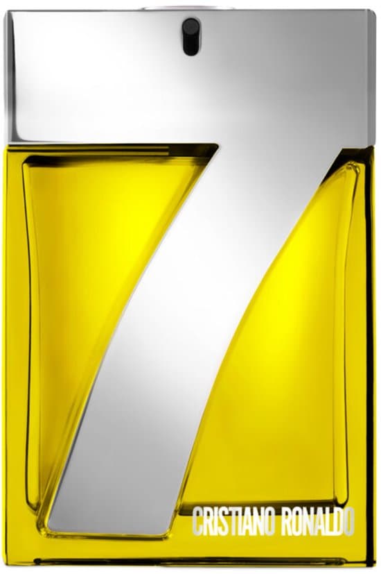 Cristiano Ronaldo Eau de Toilette Discover 30 ml